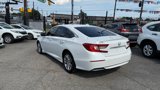 Used 2018 Honda Accord LX image 3