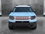 Certified 2023 Ford Bronco Sport Heritage Limited image 2