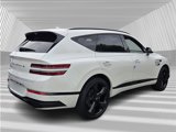 New 2026 Genesis GV80 3.5T Prestige image 4