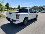 New 2026 Nissan Frontier SV image 4