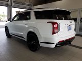 New 2025 Hyundai Palisade Calligraphy image 3