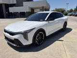 Used 2025 Kia K4 GT-Line image 3