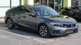 Used 2024 Honda Civic EX-L image 5