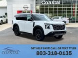 New 2025 Nissan Armada PRO-4X w/ Pro-4X Premium Package image 3