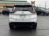 New 2025 Nissan Rogue Platinum w/ Tech Package image 4