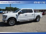 New 2025 Ford F150 Lariat w/ Equipment Group 501A Mid image 4
