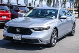 Certified 2024 Honda Accord EX image 3