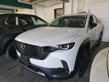 New 2025 MAZDA CX-50 2.5 Hybrid w/ Weather Package image 3