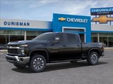New 2025 Chevrolet Silverado 2500 LT w/ All Star Edition image 2