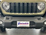 New 2025 Jeep Wrangler Sport S image 4