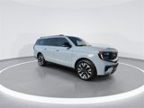 New 2025 Ford Expedition Max Platinum image 2