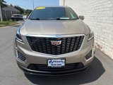 Used 2022 Cadillac XT5 Luxury image 2