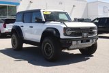 Used 2023 Ford Bronco Raptor image 3
