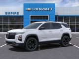 New 2026 Chevrolet Equinox LT w/ Midnight Edition image 2