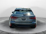 New 2026 Audi RS 6 performance image 6