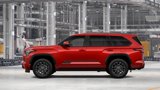New 2026 Toyota Sequoia Platinum image 4