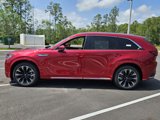 New 2025 MAZDA CX-90 3.3 Turbo S w/ Premium Plus image 2