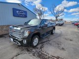 Used 2022 GMC Sierra 2500 Denali image 2