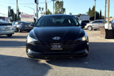 Used 2023 Hyundai Elantra Blue image 2