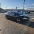 Used 2021 Nissan Maxima 3.5 SV w/ Floor Mat Group image 3
