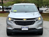 Used 2019 Chevrolet Equinox LS w/ LS Convenience Package image 2