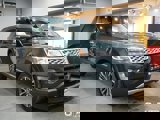 Used 2016 Ford Explorer Platinum image 3