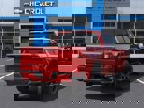 New 2025 Chevrolet Silverado 1500 RST w/ RST All Star Premium Package image 4