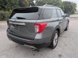 Used 2023 Ford Explorer Limited w/ Equipment Group 301A image 3