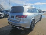 New 2025 Mercedes-Benz GLS 450 4MATIC image 5