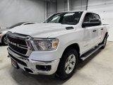 Used 2023 RAM 1500 Big Horn image 3