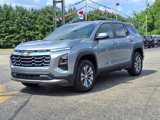 New 2026 Chevrolet Equinox LT w/ Convenience Package II image 2