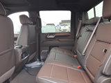 New 2025 GMC Sierra 2500 Denali w/ Denali Reserve Package image 5