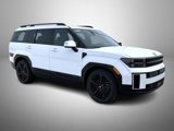 New 2025 Hyundai Santa Fe Calligraphy image 3