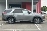 New 2025 Nissan Pathfinder S image 3