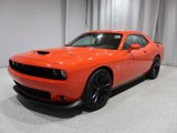 Certified 2021 Dodge Challenger R/T Scat Pack w/ Driver Convenience Group image 5