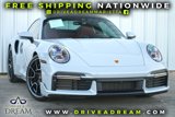 Used 2024 Porsche 911 Turbo image 2