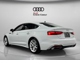 Certified 2024 Audi A5 2.0T Premium w/ Convenience Package image 3