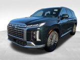 New 2025 Hyundai Palisade Calligraphy image 3