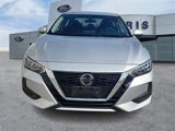 Used 2023 Nissan Sentra SV image 2
