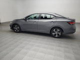 Used 2021 Nissan Sentra SV image 3