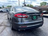 Used 2020 Ford Fusion Titanium image 3