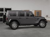 New 2025 Jeep Wrangler Sahara image 6