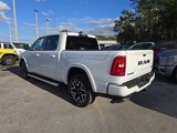 New 2025 RAM 1500 Laramie w/ Advanced Safety Group II image 4
