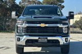 New 2025 Chevrolet Silverado 2500 LT w/ Safety Package image 3