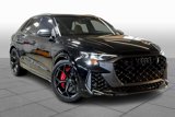 New 2025 Audi RS Q8 performance image 2