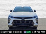 New 2025 Chevrolet Trax ACTIV w/ Driver Confidence Package image 2