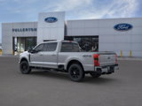 New 2025 Ford F350 XLT image 4