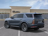 New 2026 Cadillac Escalade IQL Luxury image 3