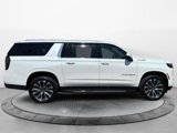 New 2025 Chevrolet Suburban High Country image 4
