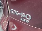 New 2025 MAZDA CX-90 3.3 Turbo S w/ Premium Package image 4